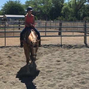 Meet your Posher, Audrey